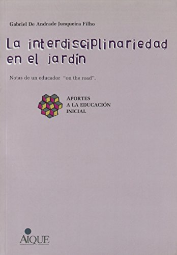 Papel Interdisciplinariedad En El Jardin, La