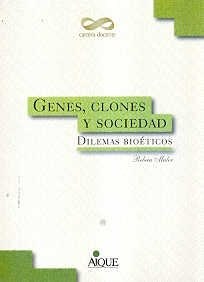 Papel Genes,Clones Y Sociedad