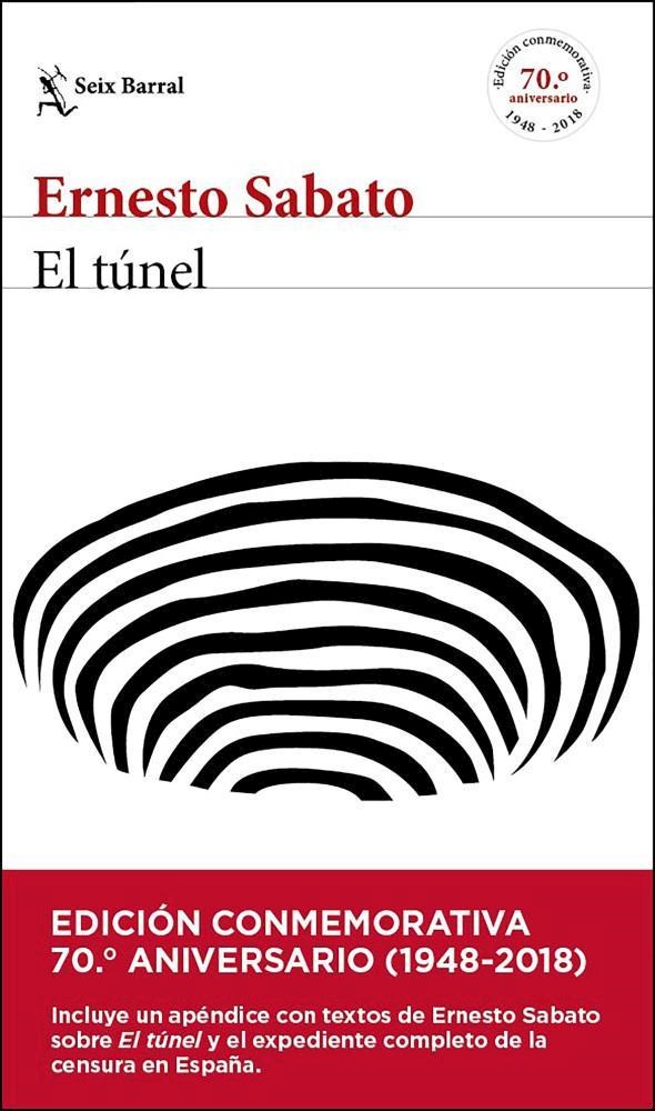 Papel El Túnel  (Ed. Conmemorativa)