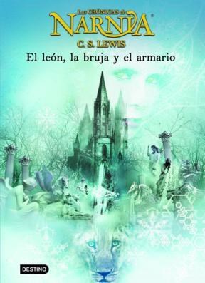 Papel Crónicas De Narnia Ii-El León,La Bruja Y El Armar