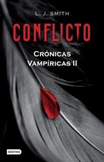 Papel Crónicas Vampíricas Ii. Conflicto