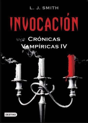 Papel Invocacion, Cronicas Iv
