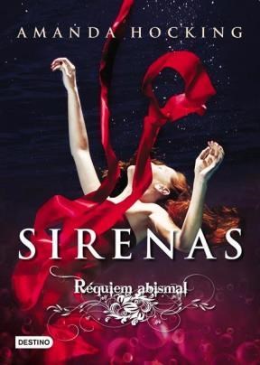 Papel Sirenas 4. Réquiem Abismal