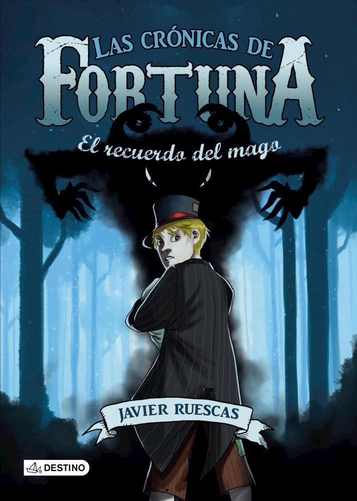 Papel Las Crónicas De Fortuna 2. El Recuerdo Del Mago