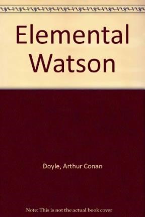 Papel Elemental, Watson