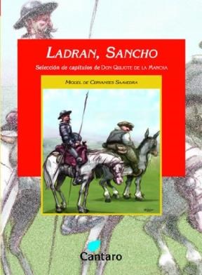Papel Ladran,Sancho - Del Mirador