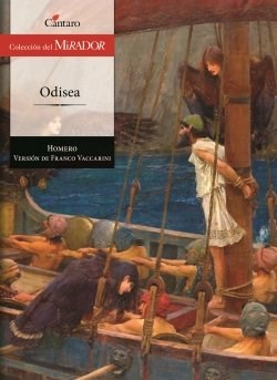 Papel Odisea  2º Edicion
