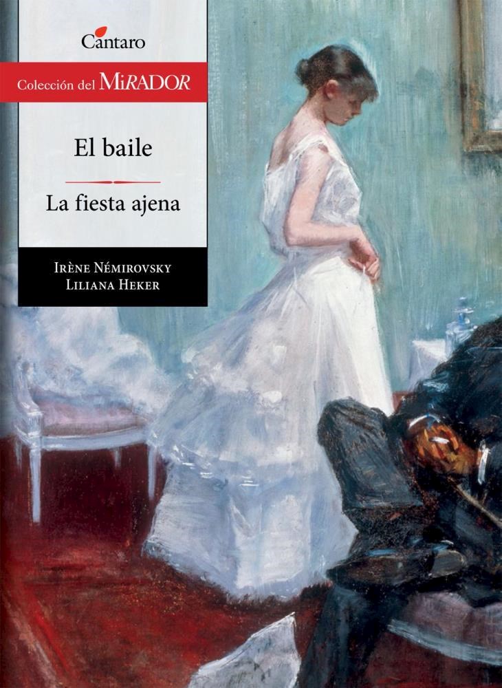 Papel El Baile / La Fiesta Ajena