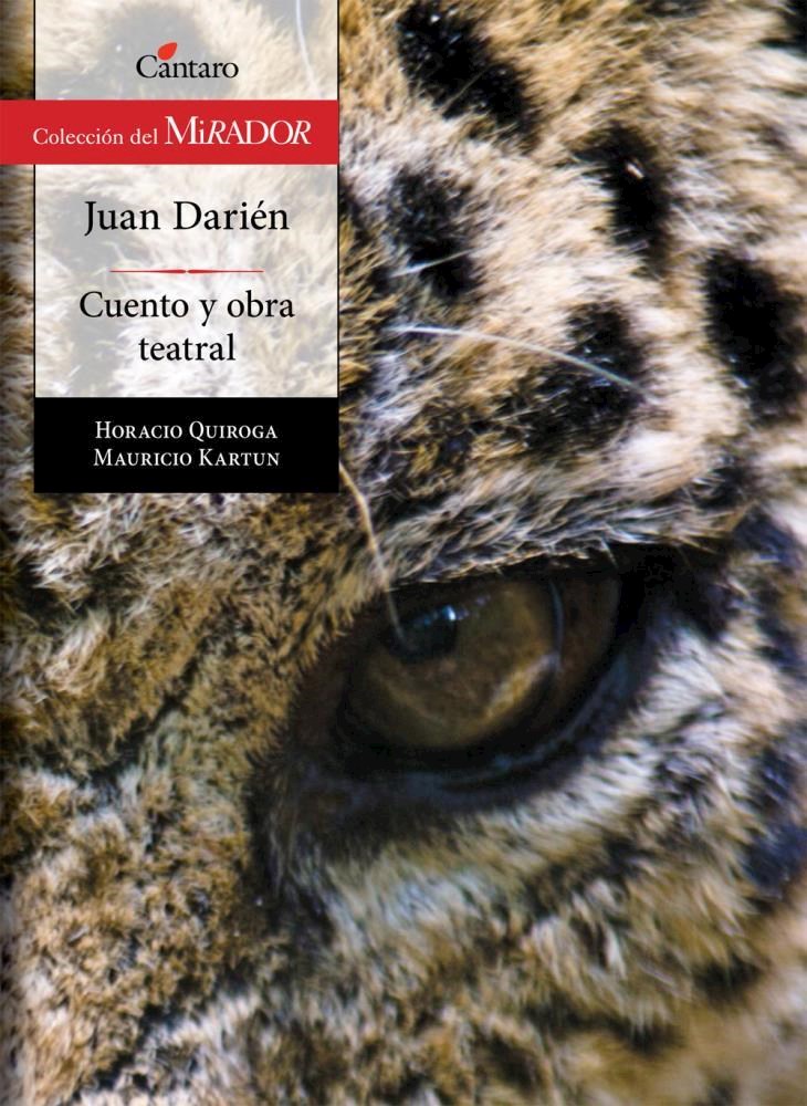 Papel Juan Darien