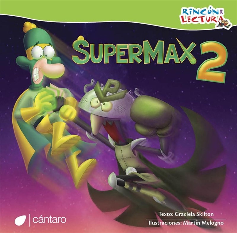 Papel Supermax 2