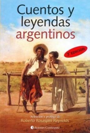 Papel Argentinos - Cuentos Y Leyendas