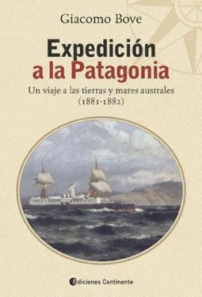 Papel Expedición A La Patagonia