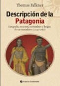 Papel Descripción De La Patagonia