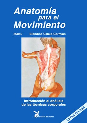Papel Anatomia Para El Movimiento (I # Azul) (Ed.Arg.)