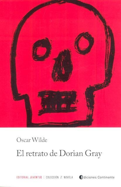 Papel El Retrato De Dorian Gray (Ed.Arg.)