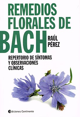Papel Remedios Florales De Bach : Repertorio De Sintomas Y Observaciones