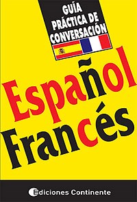 Papel Español Frances Guia Practica Conversacion