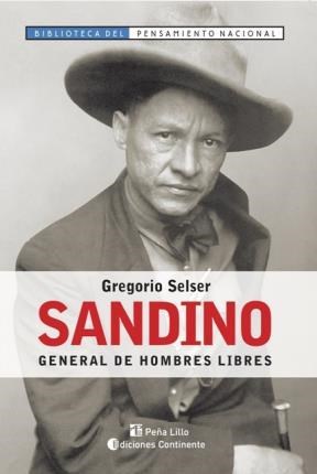 Papel Sandino : General De Hombres Libres