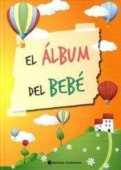 Papel El Álbum Del Bebe