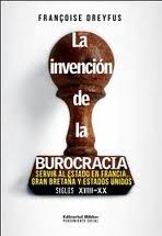 Papel La Invención De La Burocracia