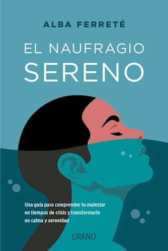Papel El Naufragio Sereno
