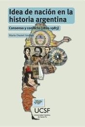 Papel Idea De Nacion En La Historia Argentina