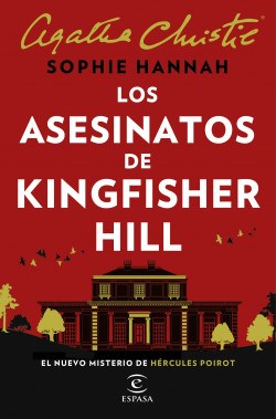 Papel Los Asesinatos De Kingfisher Hill