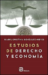 Papel Estudios De Derecho Y Economia