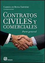 Papel Contratos Civiles Y Comerciales
