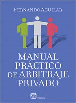 Papel Manual Practico De Arbitraje Privado