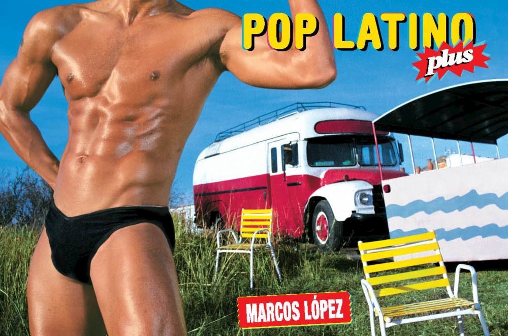 Papel Pop Latino Plus