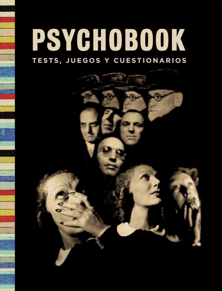 Papel Psychobook