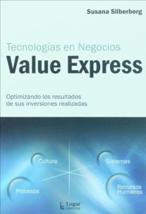 Papel Tecnologias En Negocios Value Express