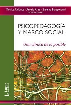 Papel Psicopedagogia Y Marco Social