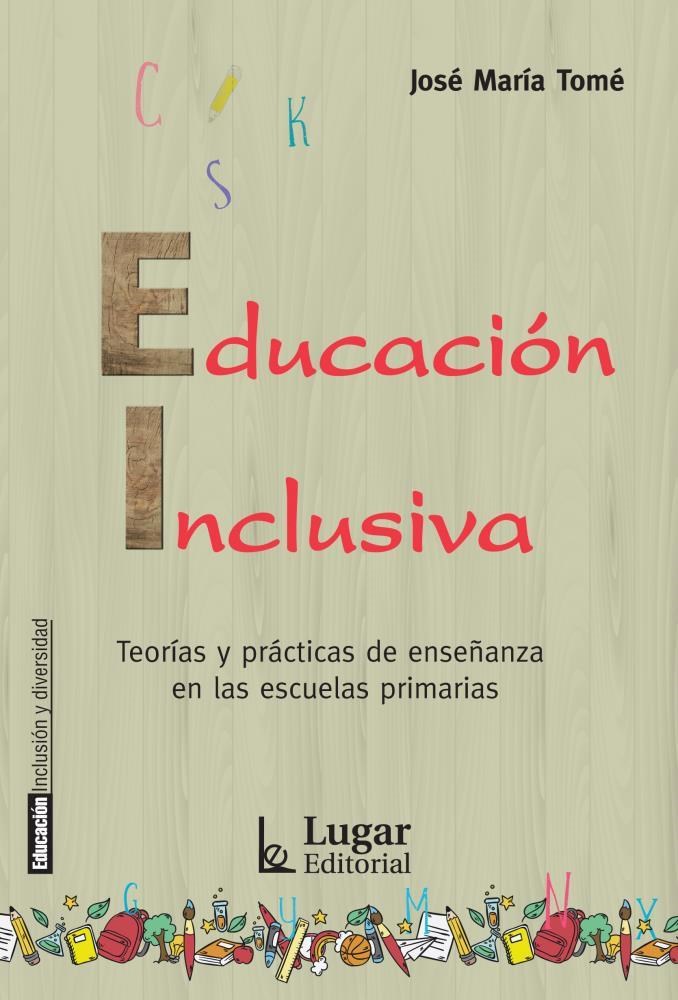 Papel Educación Inclusiva