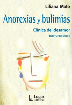 Papel Anorexias Y Bulimias - Clinicas Del Desamor