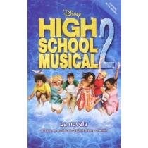 Papel High School Musical 2 - La Novela