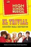Papel Trivial, El - High School Musical