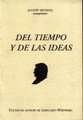 Papel Del Tiempo Y De Las Ideas