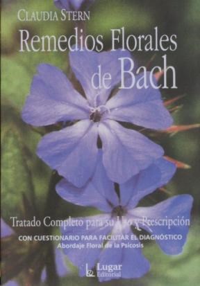Papel Remedios Florales De Bach
