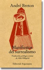 Papel Manifiestos Del Surrealismo (Reedicion)