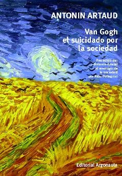Papel Van Gogh El Suicidado Por La Sociead (Reedic