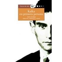 Papel Kafka En Primera Persona
