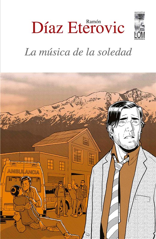 Papel La Música De La Soledad