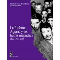 Papel Reforma Agraria Y Las Tierras Mapuches ,La
