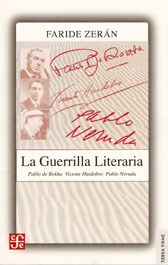 Papel La Guerrilla Literaria