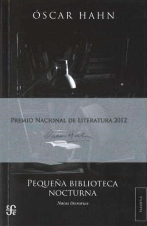 Papel Pequeña Biblioteca Nocturna