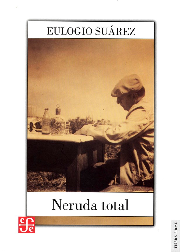 Papel Neruda Total