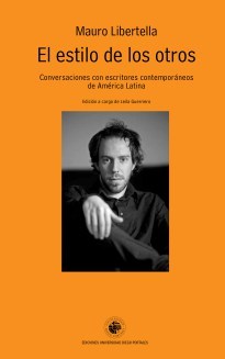 Papel El Estilo De Los Otros. Conversaciones Con Escritores Contemporáneos De América Latina