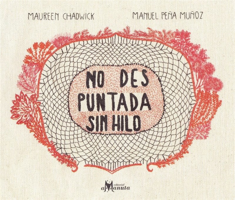 Papel No Des Puntada Sin Hilo (Nueva Edición)